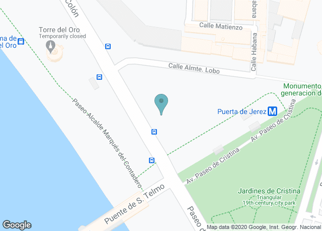 Arepa Olé Sevila