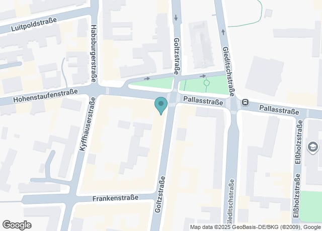 studio32 Berlin-Schöneberg