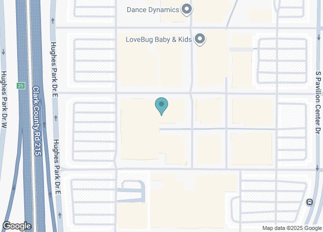 10973 Summerlin Centre Dr