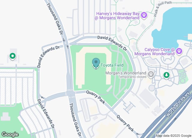 Toyota Field