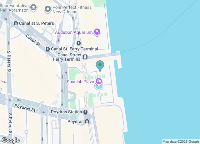 New Orleans Cruises