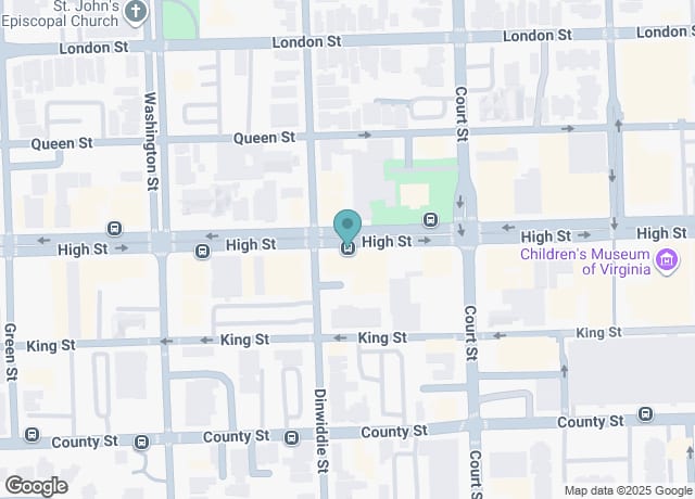 15 Middle St Plaza, Portsmouth, VA 23704, USA