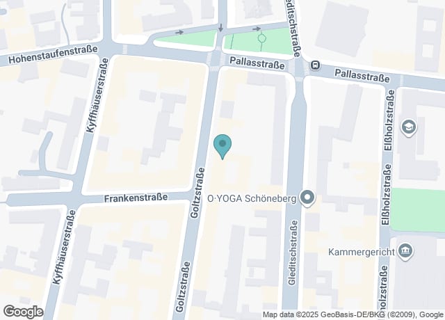 Berlin Perspectives