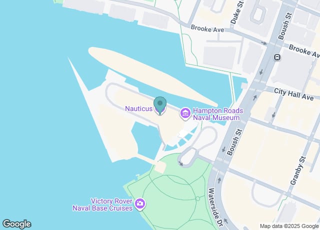 Nauticus