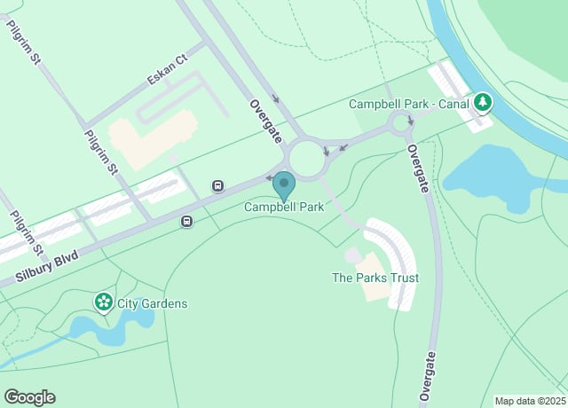 Campbell Park