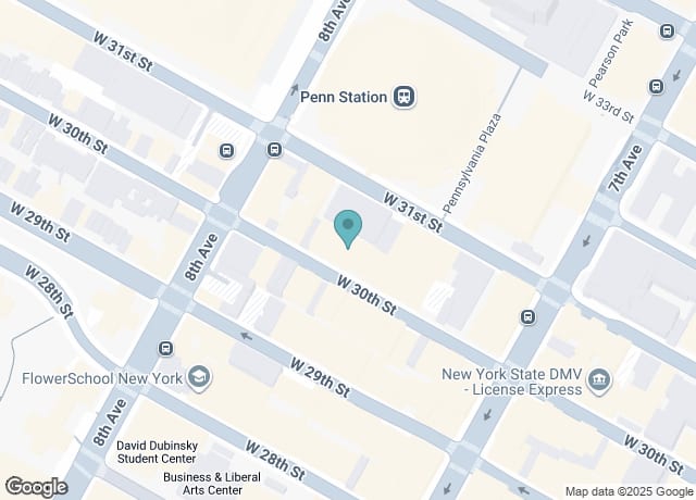 247 West 30th St