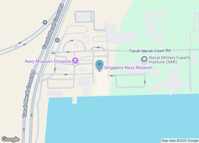 Singapore Navy Museum