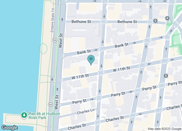 567 Hudson St New York NY US 10014