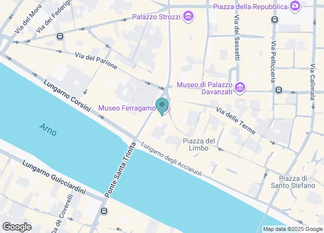 Museo Salvatore Ferragamo