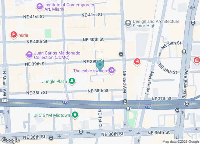 140 NE 39th St Suite 127, Miami, FL 33137, USA