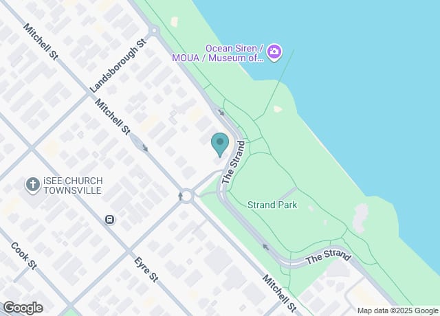 54 Stuart St, North Ward