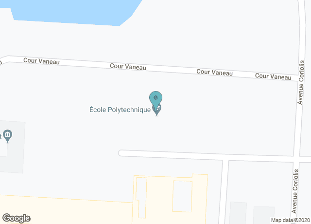 Ecole Polytechnique