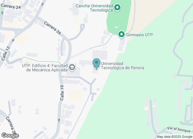 Universidad Tecnológica de Pereira