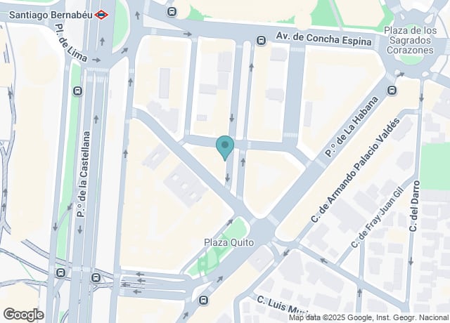La Zahurda del Bernabéu