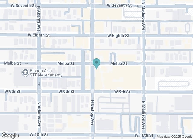 250 N Bishop Ave #180, Dallas