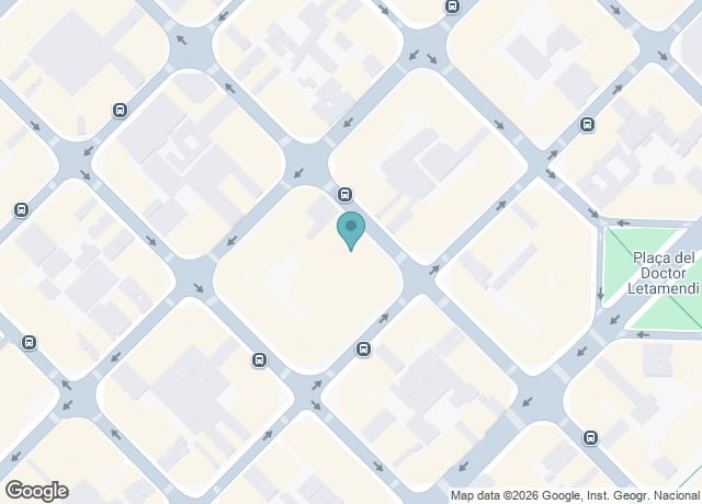 calle aribau 77