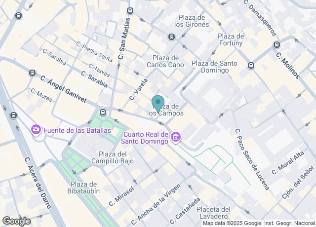 Bar Los Diamantes II