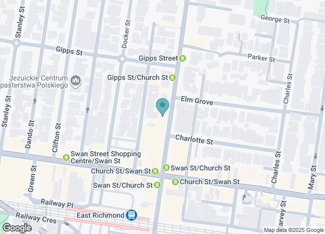 1st floor/412 Church St