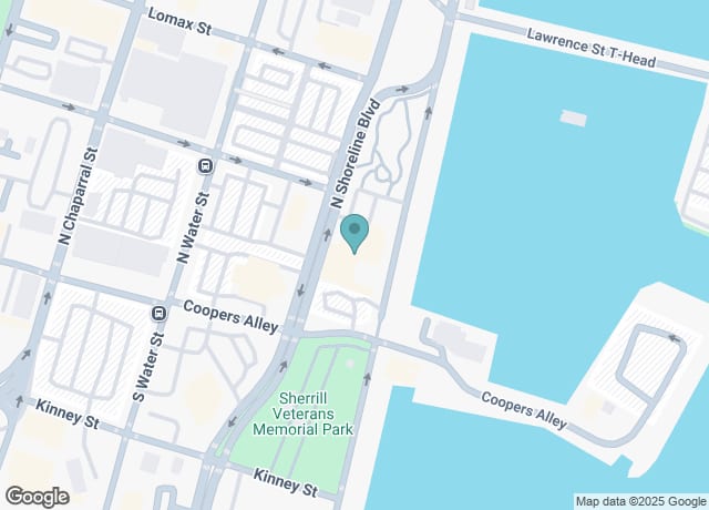 100 N Shoreline Blvd, Corpus Christi