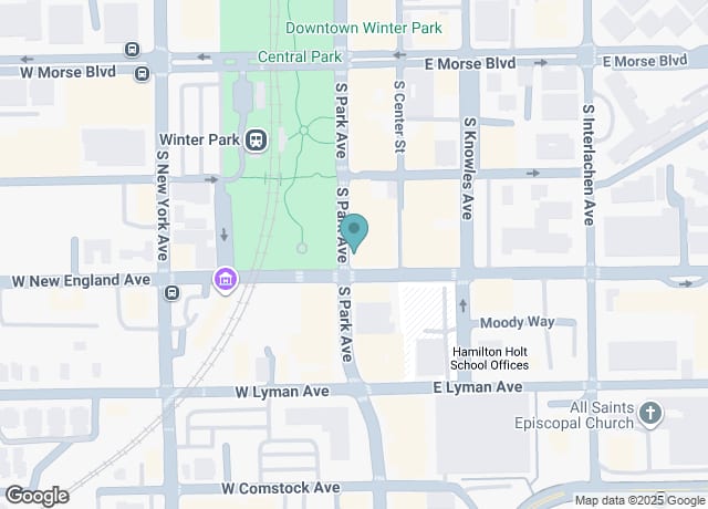Winter Park Historical Association