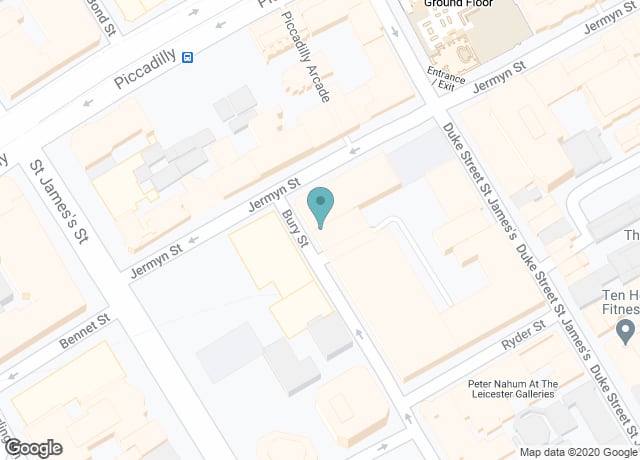 Quaglino's Mayfair