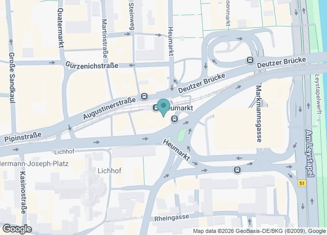 Kölsch und Brauhaus Tour (mit Getränken)