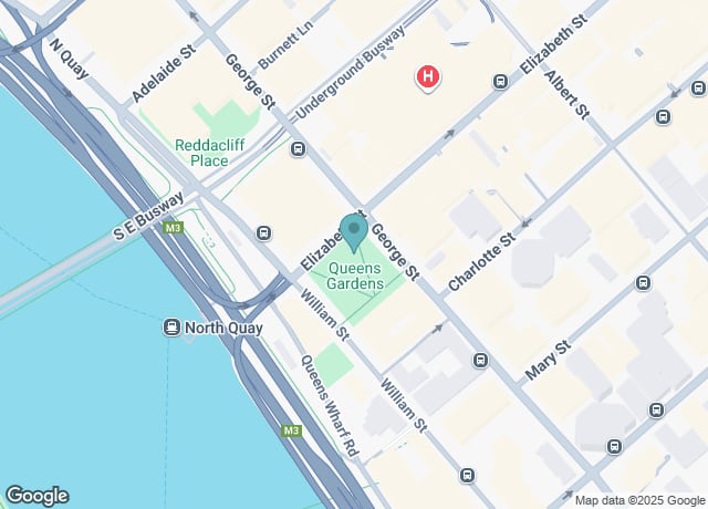 144 George St