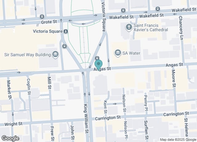 260-280 Victoria Square