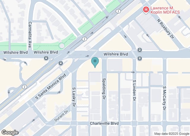 9800 Wilshire Blvd, Beverly Hills, CA 90212, USA