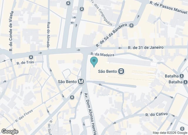 Porto’s Old Town Outdoor Exploration Game