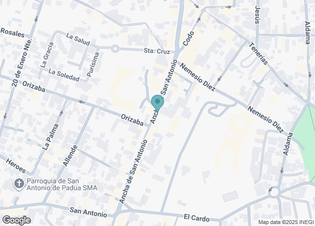 Instituto Allende - Weddings & Events