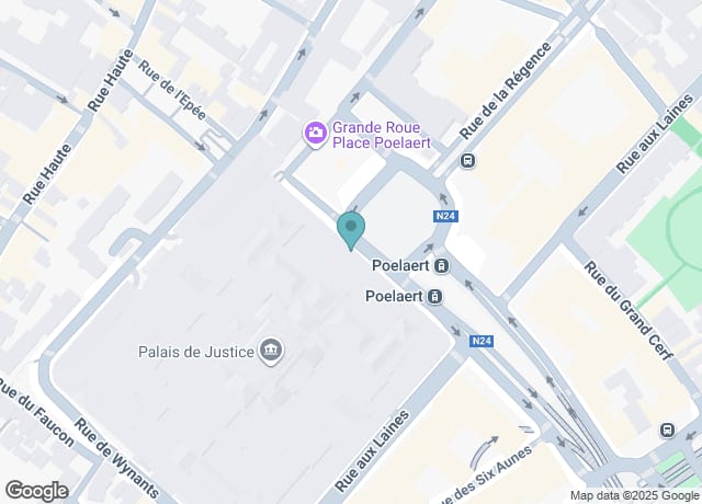 Place Poelaert