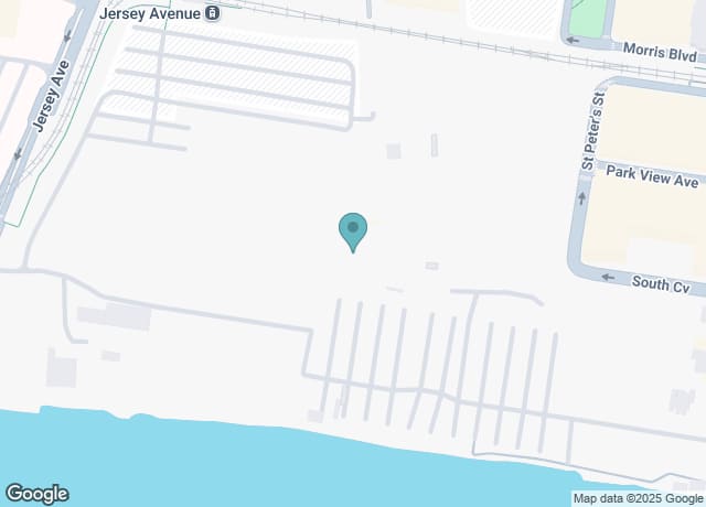 Liberty Harbor Marina Boatyard