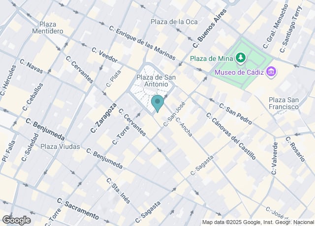 Estanco San Antonio