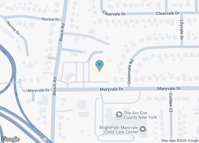 The Marygold Manor