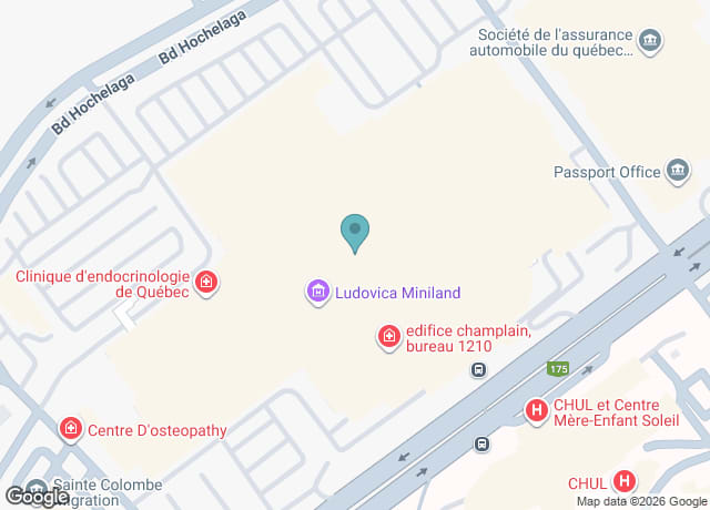 PLACE LAURIER