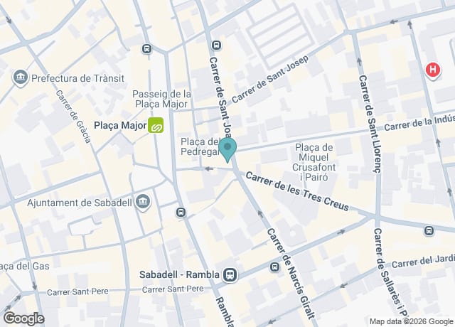 TOUR POR LAS PRUEBAS TECNOLÓGICAS