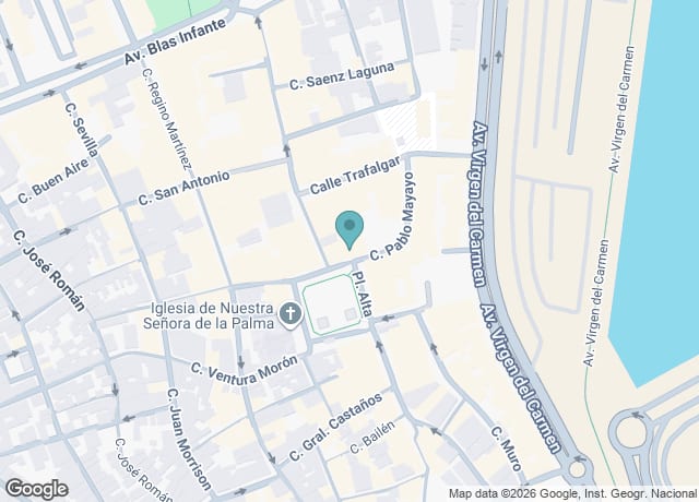 Plaza Alta, 5