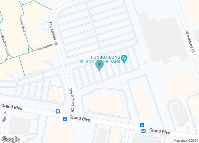 Tanger Outlets Deer Park