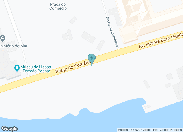 Terreiro do Paço