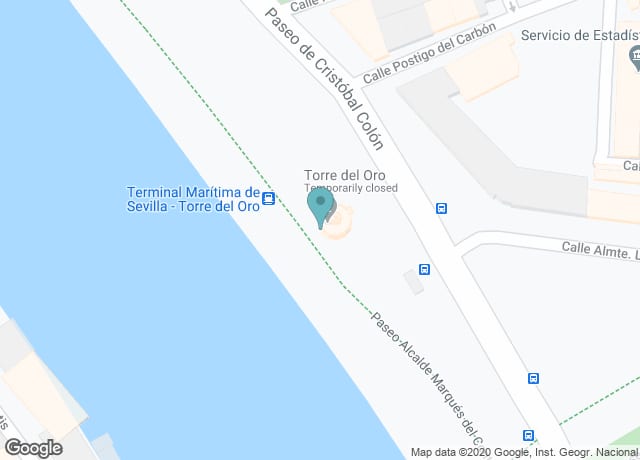 Torre del Oro