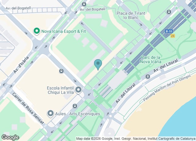 Private Tour Barcelona