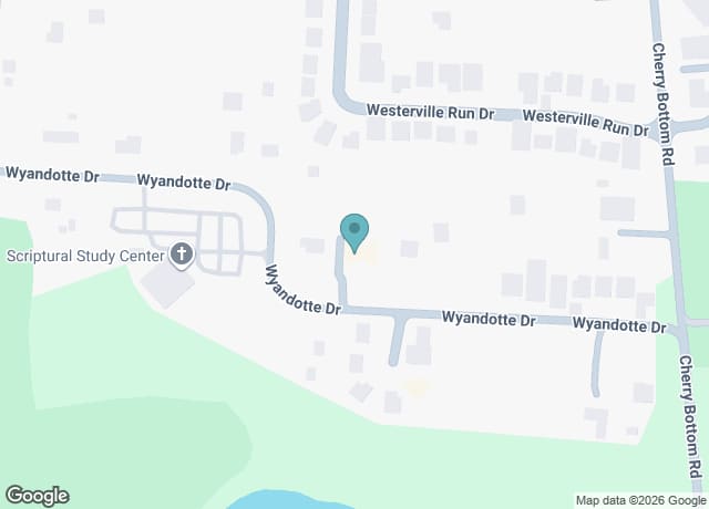 Wyandotte Winery