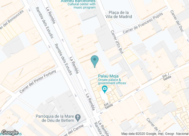 NBA Café Barcelona