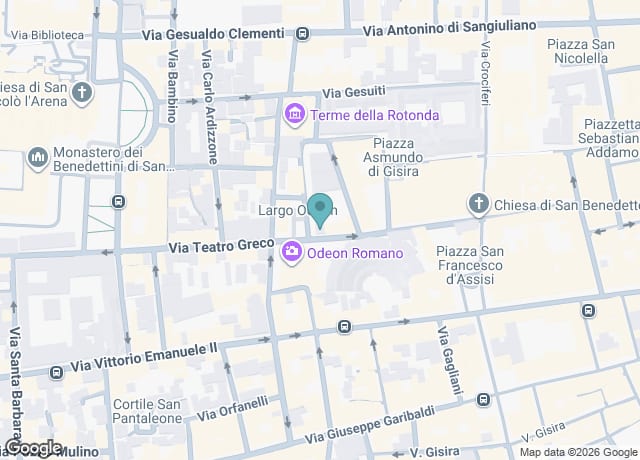 Chiesa San Filippo Neri