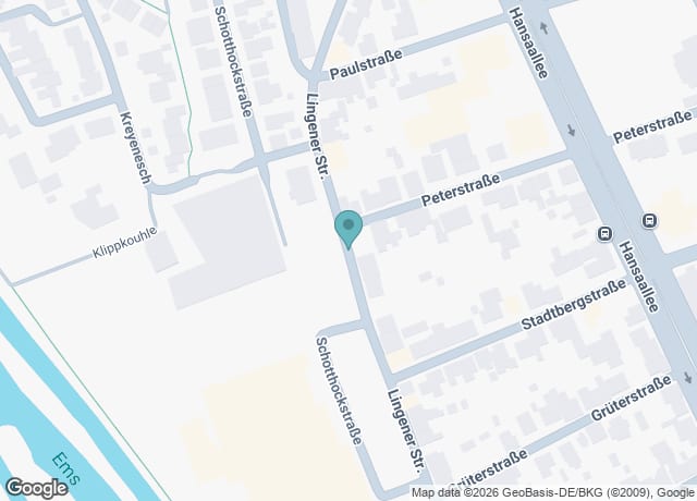 Lingener Str. 74, 48429 Rheine, Germany