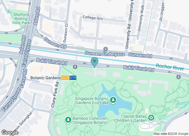 491 Bukit Timah