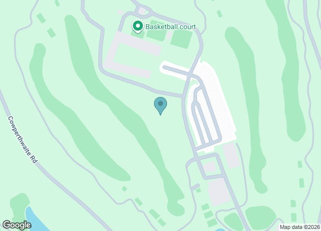 Trump National Golf Club Bedminster