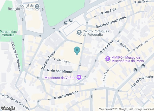 Mosteiro de São Bento da Vitória