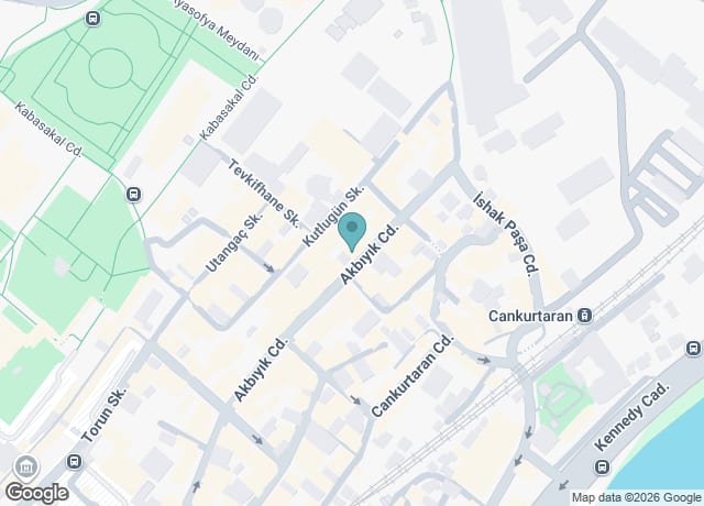 Istanbul Party Pub Crawl